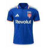 Como 1907 1a Equipación 2026/27 - Authentic